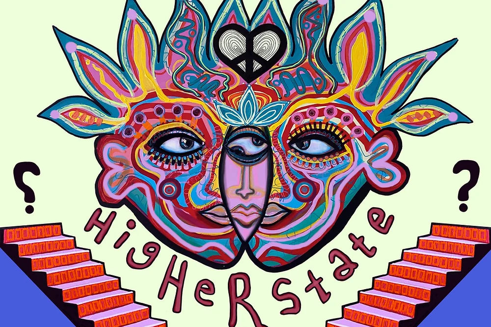 Higher State