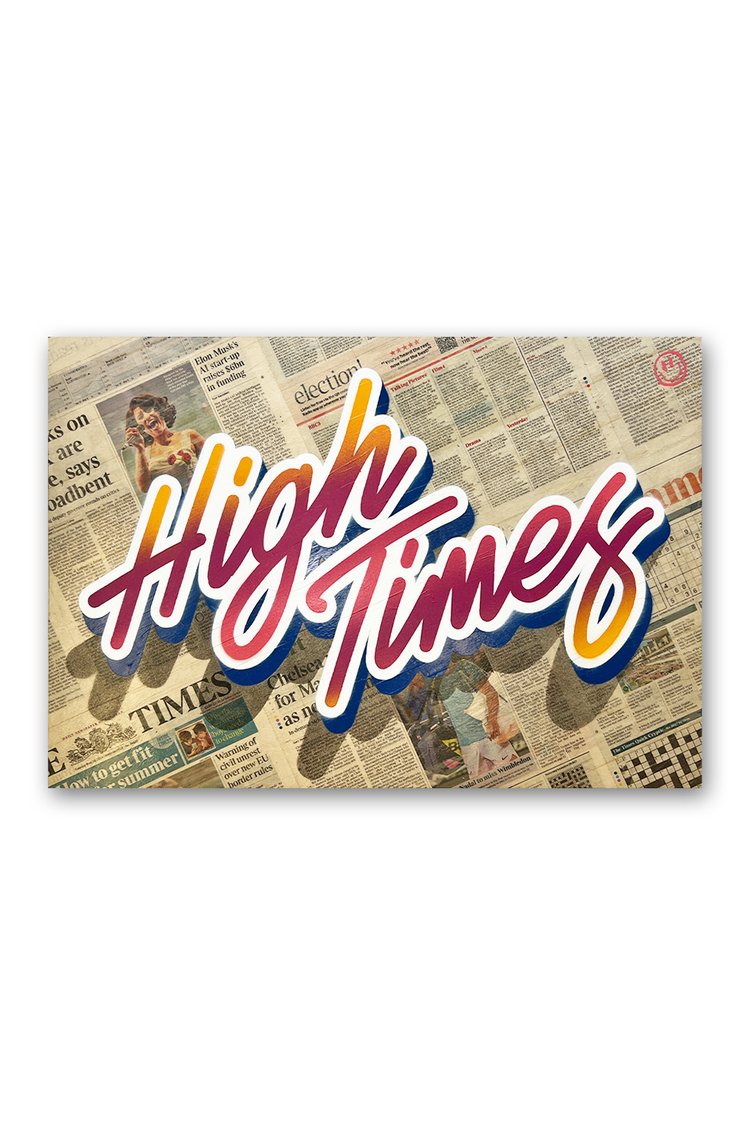 High Times